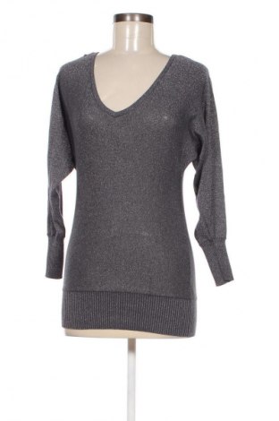 Damenpullover Atmosphere, Größe M, Farbe Grau, Preis € 9,99