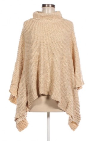 Damenpullover Atmosphere, Größe S, Farbe Beige, Preis € 9,49