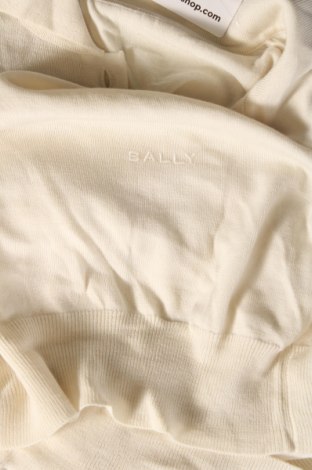 Damenpullover Bally, Größe M, Farbe Ecru, Preis € 115,29