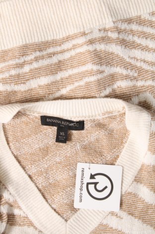 Damski sweter Banana Republic, Rozmiar XS, Kolor Beżowy, Cena 29,99 zł