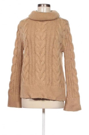 Damenpullover Banana Republic, Größe M, Farbe Beige, Preis € 16,99