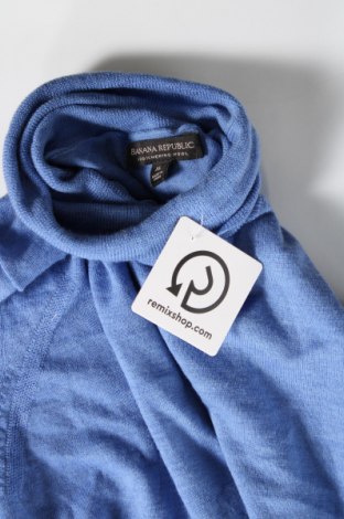 Damenpullover Banana Republic, Größe XL, Farbe Blau, Preis 23,99 €