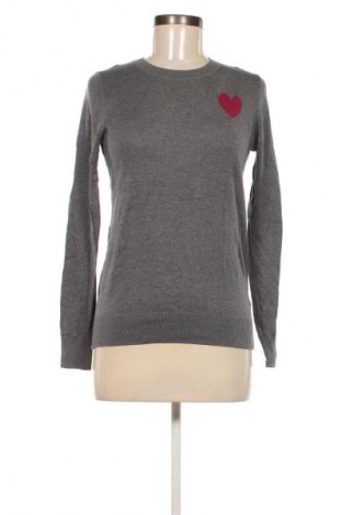 Damenpullover Banana Republic, Größe XS, Farbe Grau, Preis € 19,99