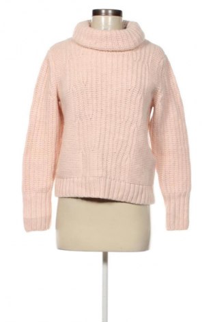 Damski sweter Banana Republic, Rozmiar L, Kolor Różowy, Cena 89,99 zł