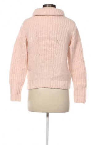 Damski sweter Banana Republic, Rozmiar L, Kolor Różowy, Cena 89,99 zł