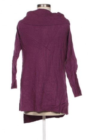 Damenpullover Baroni, Größe L, Farbe Lila, Preis € 9,49