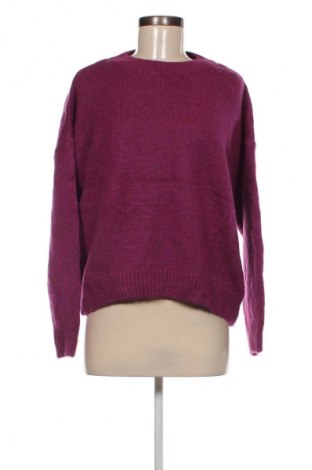 Damski sweter Bel&Bo, Rozmiar XL, Kolor Fioletowy, Cena 92,99 zł