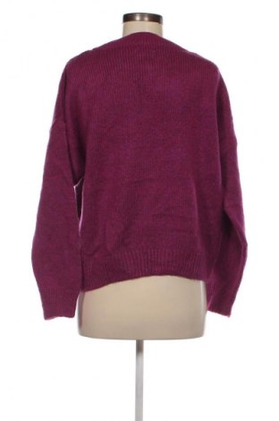 Damski sweter Bel&Bo, Rozmiar XL, Kolor Fioletowy, Cena 92,99 zł