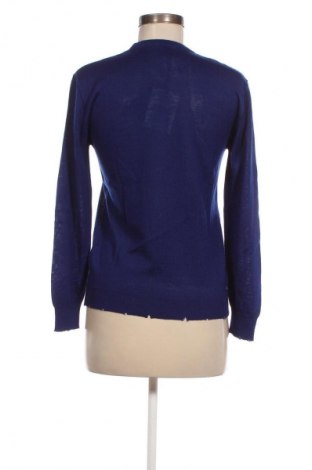 Damenpullover Berna, Größe S, Farbe Blau, Preis € 11,99