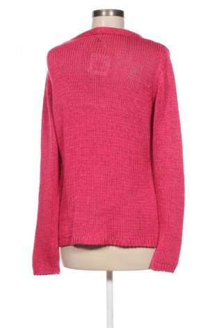 Damenpullover Best Connections, Größe M, Farbe Rosa, Preis € 8,49