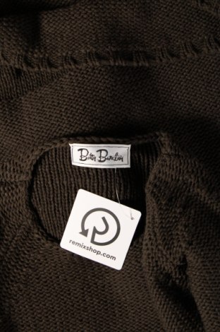 Damenpullover Betty Barclay, Größe L, Farbe Grün, Preis € 22,49