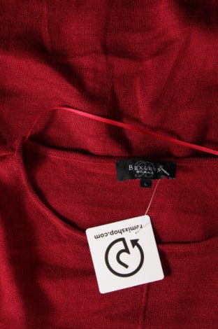 Damenpullover Bexleys, Größe L, Farbe Rot, Preis € 11,99