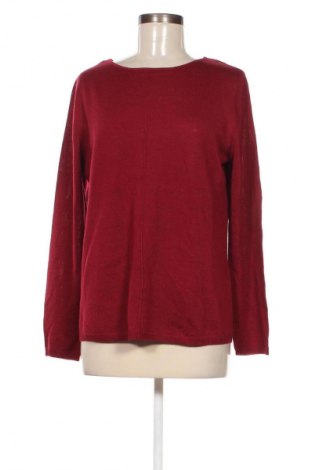 Damski sweter Bexleys, Rozmiar L, Kolor Czerwony, Cena 45,99 zł