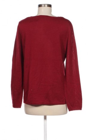 Damenpullover Bexleys, Größe L, Farbe Rot, Preis 11,99 €