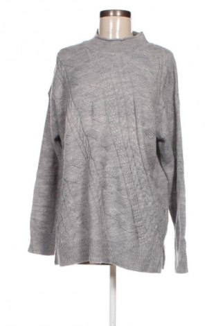 Damenpullover Bexleys, Größe L, Farbe Grau, Preis € 11,99