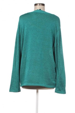 Damenpullover Bexleys, Größe XXL, Farbe Grün, Preis 28,79 €