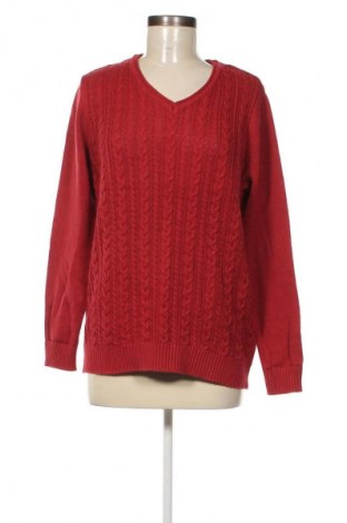 Damski sweter Bexleys, Rozmiar M, Kolor Czerwony, Cena 52,99 zł