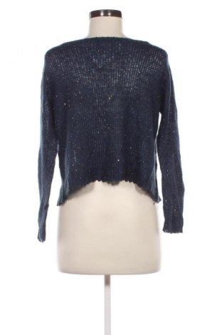 Damenpullover Blue Joint, Größe M, Farbe Blau, Preis € 8,49