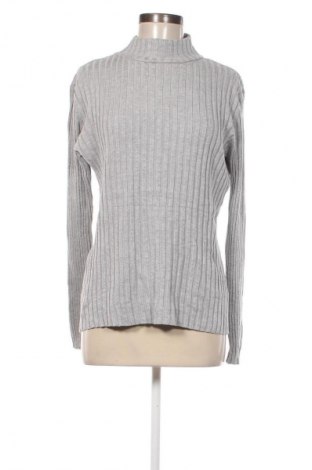 Damenpullover Blue Motion, Größe M, Farbe Grau, Preis 8,49 €