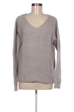 Damenpullover Blue Motion, Größe L, Farbe Grau, Preis € 3,99