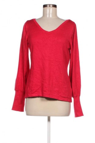 Damski sweter Body Flirt, Rozmiar M, Kolor Różowy, Cena 37,99 zł