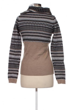 Damski sweter Body Flirt, Rozmiar XXS, Kolor Brązowy, Cena 37,99 zł