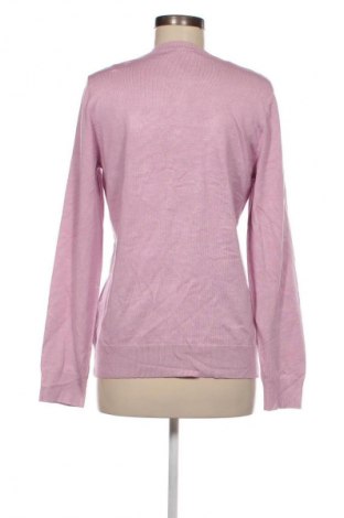 Damenpullover Bonmarche, Größe L, Farbe Lila, Preis € 3,49