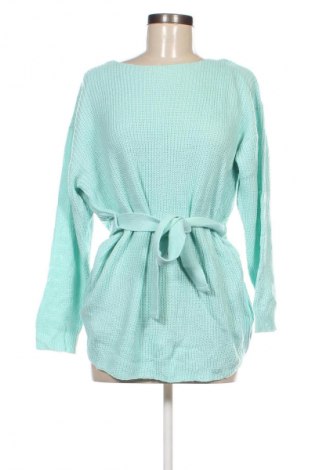 Damenpullover Boohoo, Größe S, Farbe Grün, Preis € 9,49