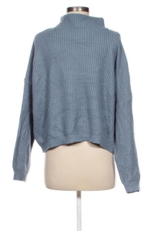 Damenpullover Boohoo, Größe XL, Farbe Blau, Preis € 9,49