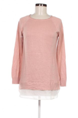 Damenpullover Boysen's, Größe S, Farbe Rosa, Preis 3,99 €