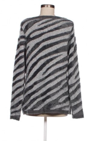 Damenpullover Bpc Bonprix Collection, Größe XL, Farbe Grau, Preis € 9,49