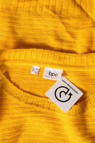 Damenpullover Bpc Bonprix Collection, Größe XL, Farbe Gelb, Preis € 9,49