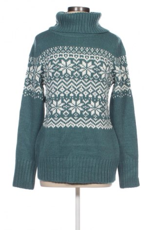 Damenpullover Bpc Bonprix Collection, Größe M, Farbe Blau, Preis € 9,29