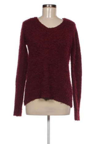 Damenpullover Bpc Bonprix Collection, Größe S, Farbe Rot, Preis 4,99 €