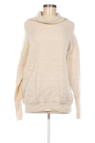 Damenpullover By Swan Paris, Größe M, Farbe Ecru, Preis € 19,99