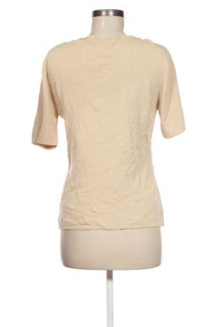 Damenpullover C&A, Größe M, Farbe Beige, Preis 3,99 €