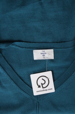 Damenpullover C&A, Größe XS, Farbe Blau, Preis 6,99 €