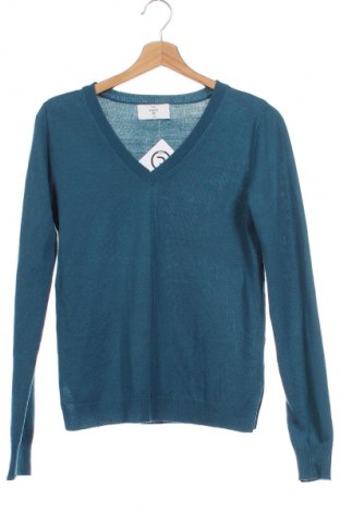 Damenpullover C&A, Größe XS, Farbe Blau, Preis € 6,99