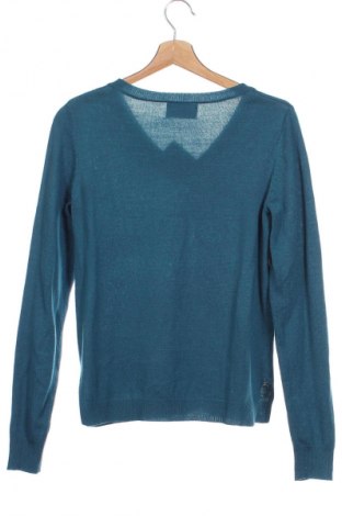 Damenpullover C&A, Größe XS, Farbe Blau, Preis 6,99 €