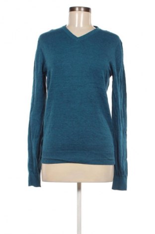 Damenpullover C&A, Größe S, Farbe Blau, Preis 7,49 €