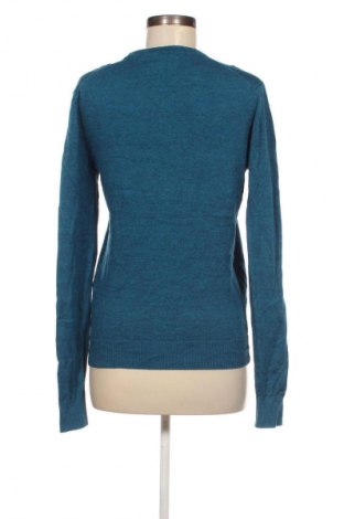 Damenpullover C&A, Größe S, Farbe Blau, Preis 7,49 €