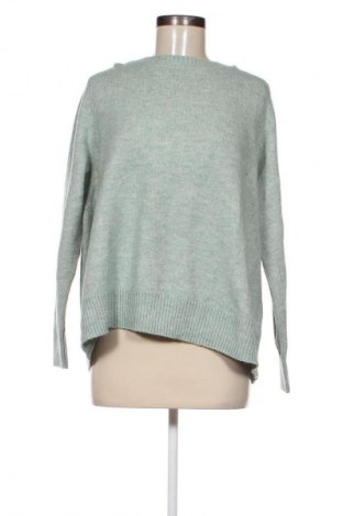 Damenpullover C&A, Größe XL, Farbe Grün, Preis 5,79 €