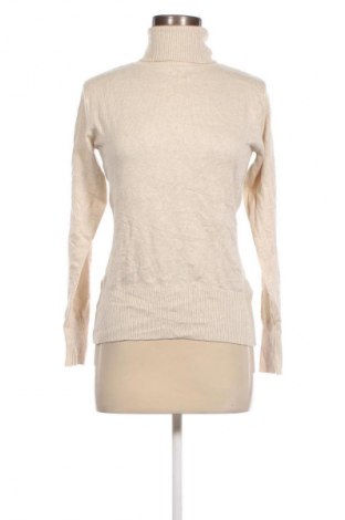 Damenpullover C&A, Größe S, Farbe Beige, Preis 8,49 €