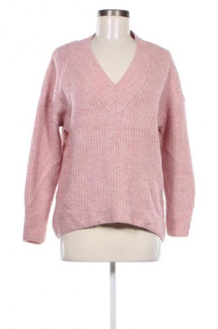 Damenpullover C&A, Größe M, Farbe Ecru, Preis 5,99 €