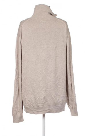 Damenpullover C&A, Größe XL, Farbe Beige, Preis 9,49 €