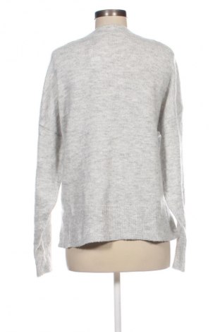 Damenpullover C&A, Größe M, Farbe Grau, Preis 8,49 €