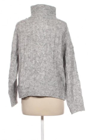 Damenpullover C&A, Größe S, Farbe Grau, Preis 8,49 €