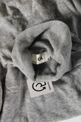 Damenpullover C&A, Größe XL, Farbe Grau, Preis 9,49 €