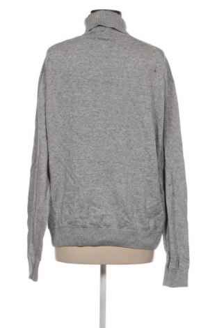 Damenpullover C&A, Größe XL, Farbe Grau, Preis 9,49 €