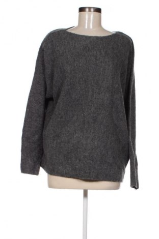 Damenpullover C&A, Größe 3XL, Farbe Grau, Preis 10,29 €